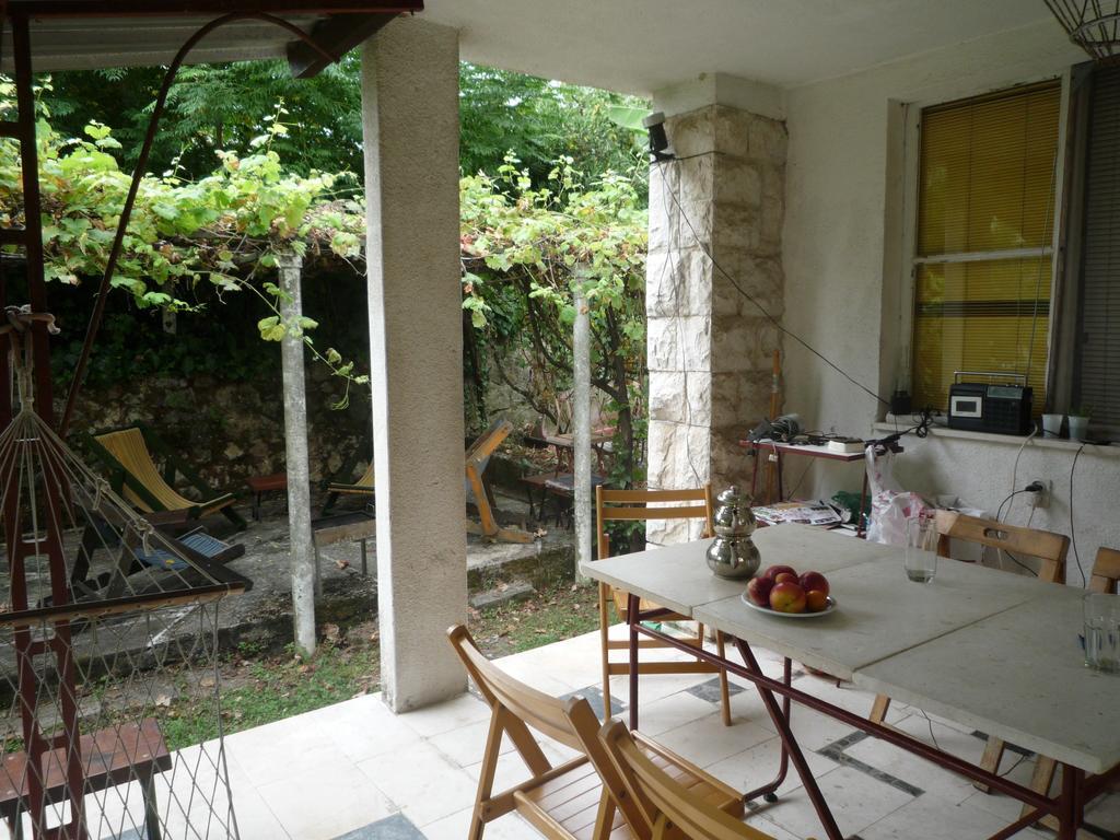 Vintage Summer House Ferienhaus *