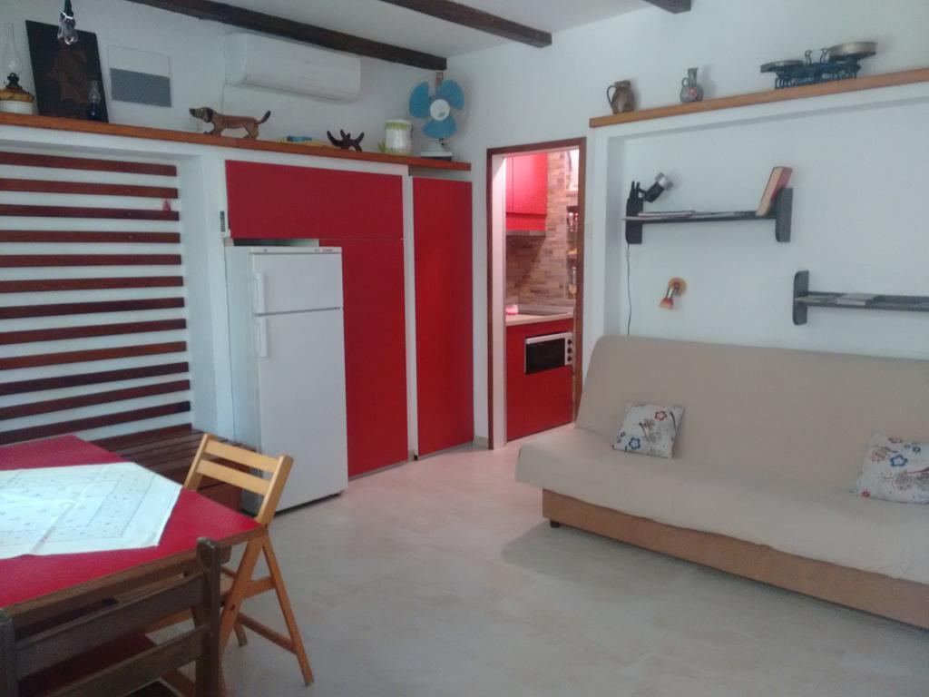 Vintage Summer House Ferienhaus *