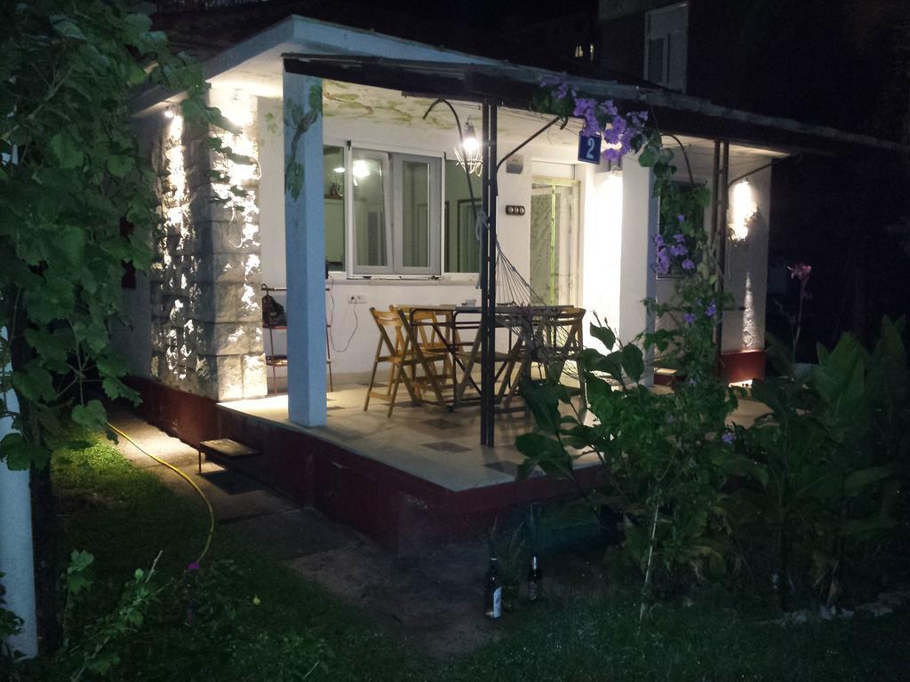 Ferienhaus Vintage Summer House *